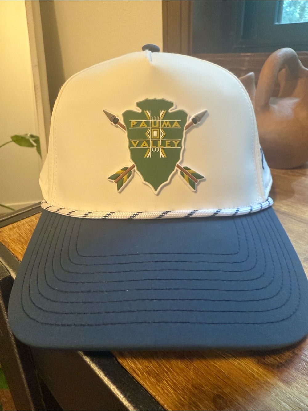 Palma Valley Country Club Golf Hat